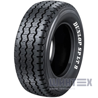 Dunlop SP LT 8 175/75 R16C 101/99R